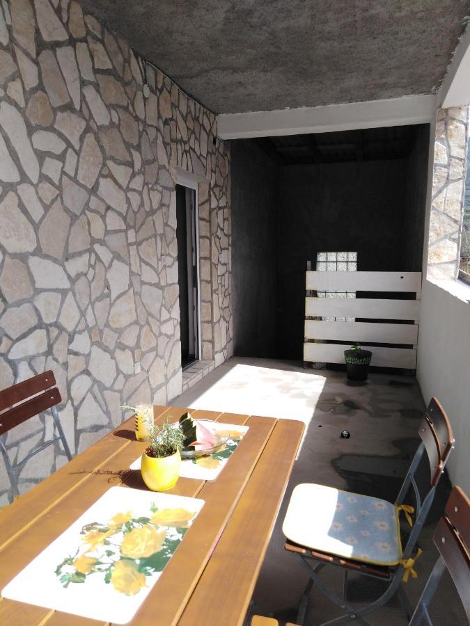 3D Studio Apartment Каштела Екстер'єр фото