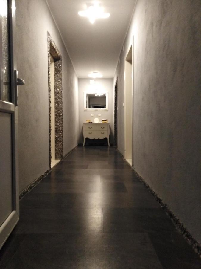 3D Studio Apartment Каштела Екстер'єр фото
