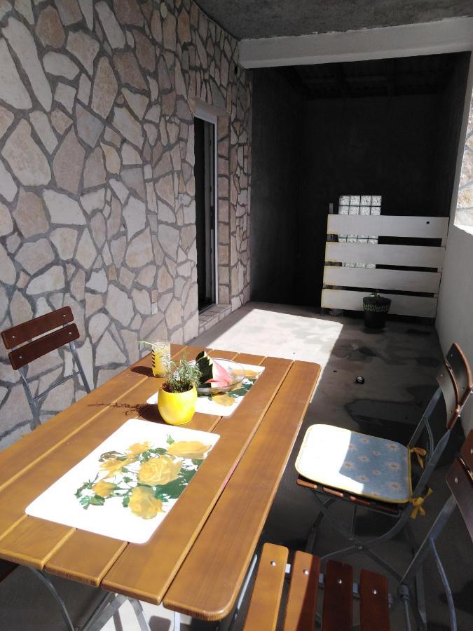 3D Studio Apartment Каштела Екстер'єр фото