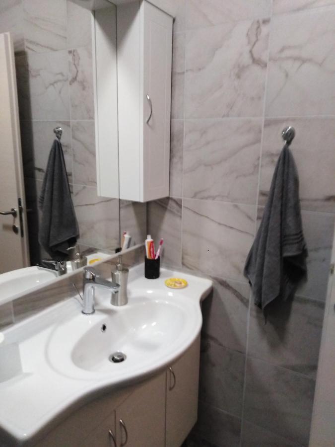 3D Studio Apartment Каштела Екстер'єр фото